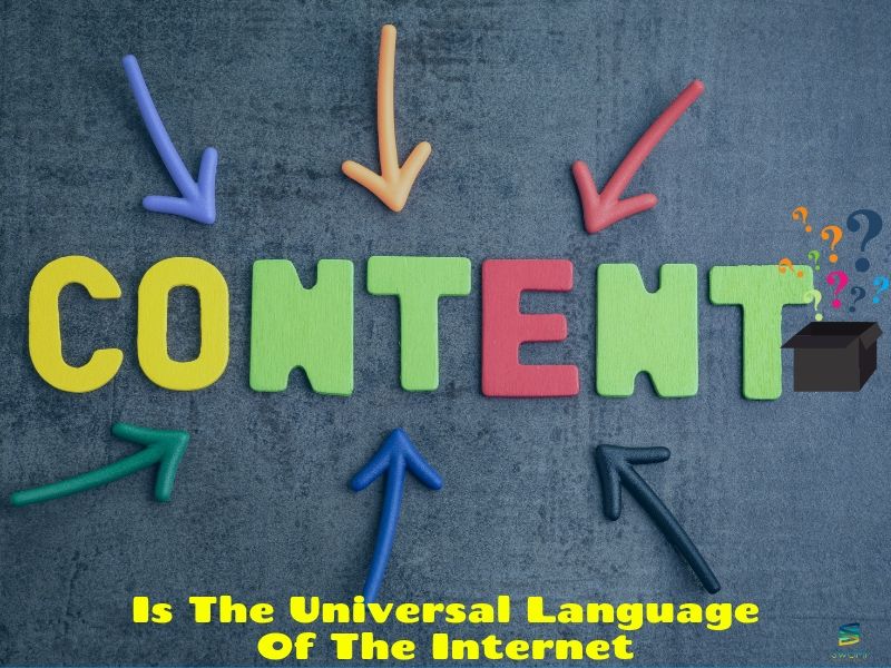 People Create And Share Content To Fill Their Social Needs